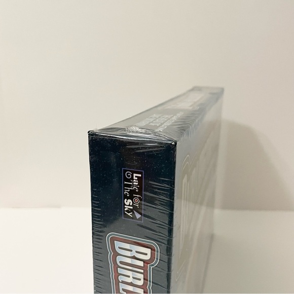 Burlington Opoly Monopoly Board Game Sealed - Picture 5 of 11